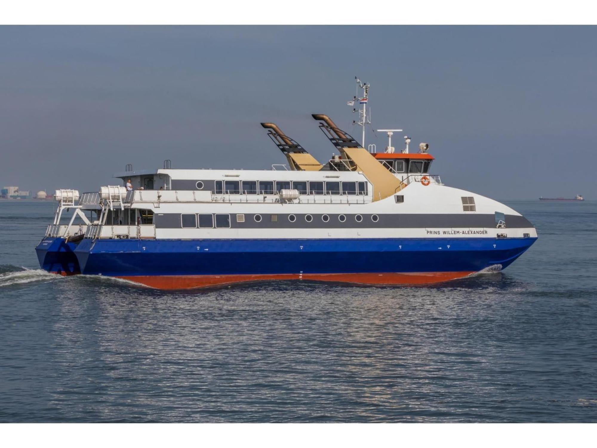 A Pearl On The Zeeland Coast