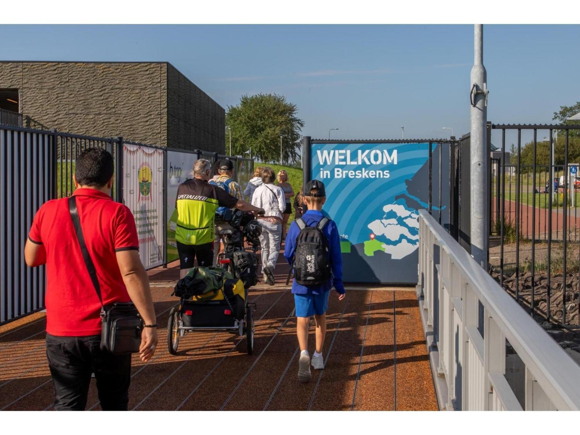 A Pearl On The Zeeland Coast