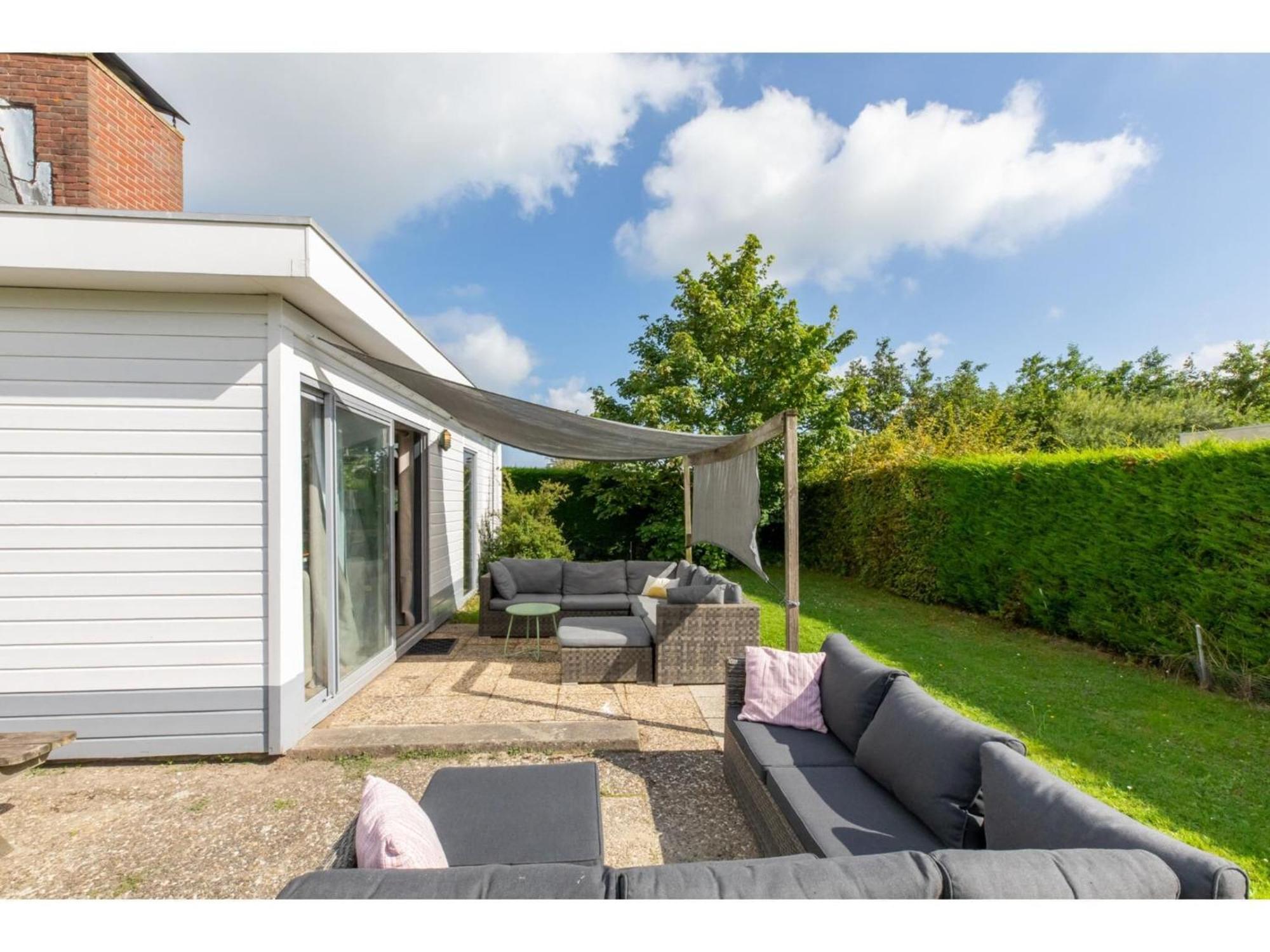 A Pearl On The Zeeland Coast Vakantiehuis