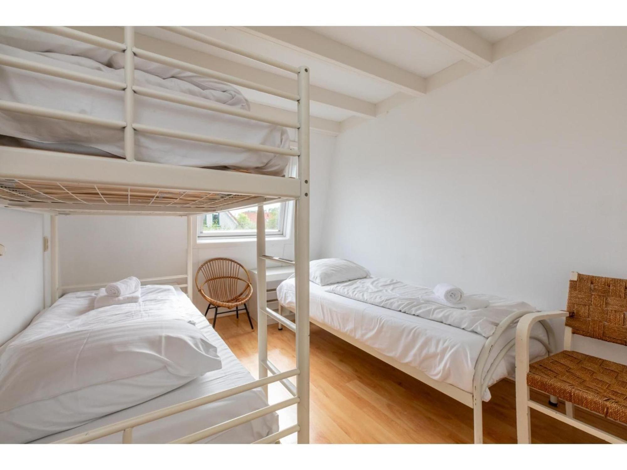 Vakantiehuis A Pearl On The Zeeland Coast Breskens
