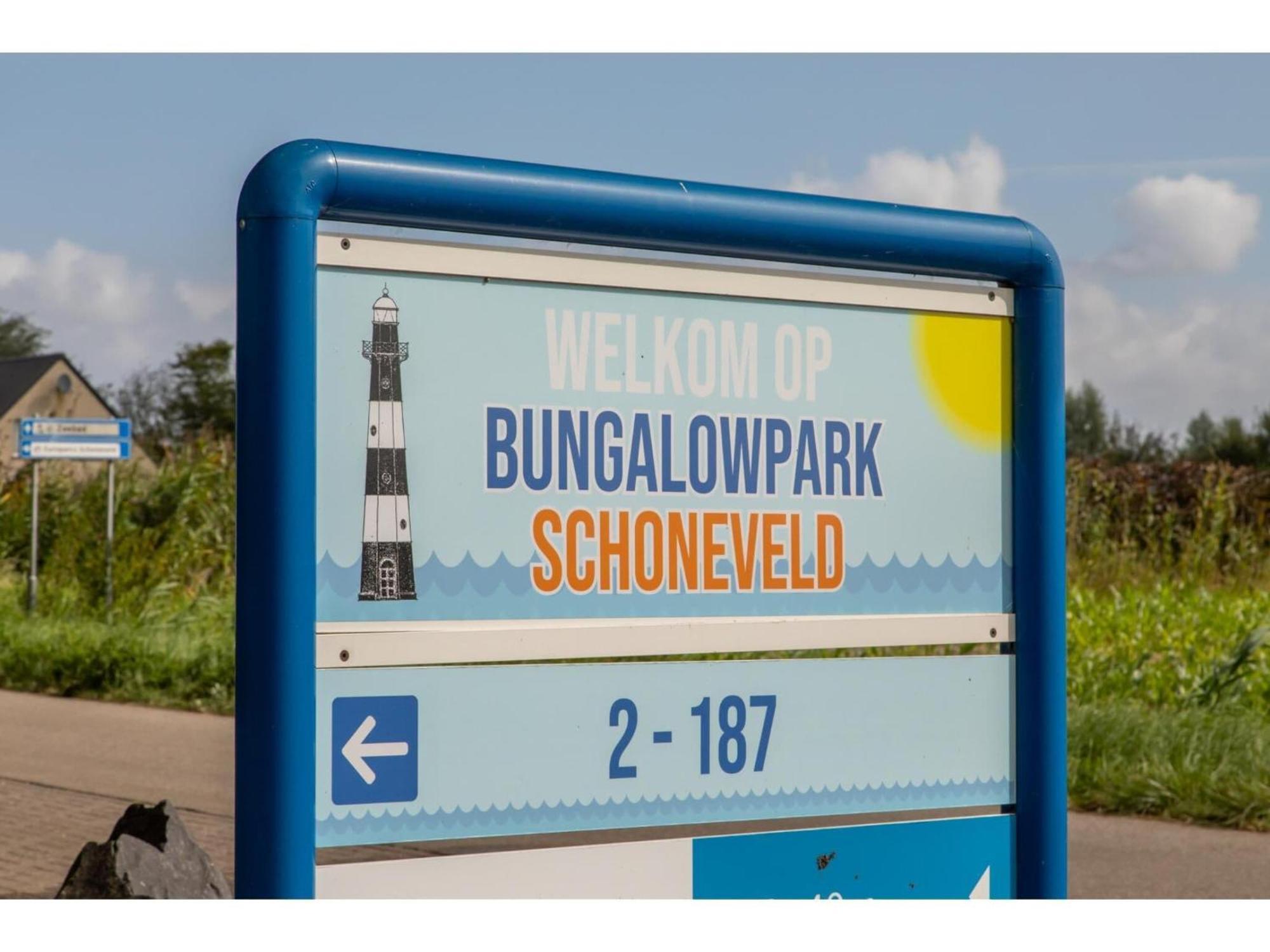 A Pearl On The Zeeland Coast *
