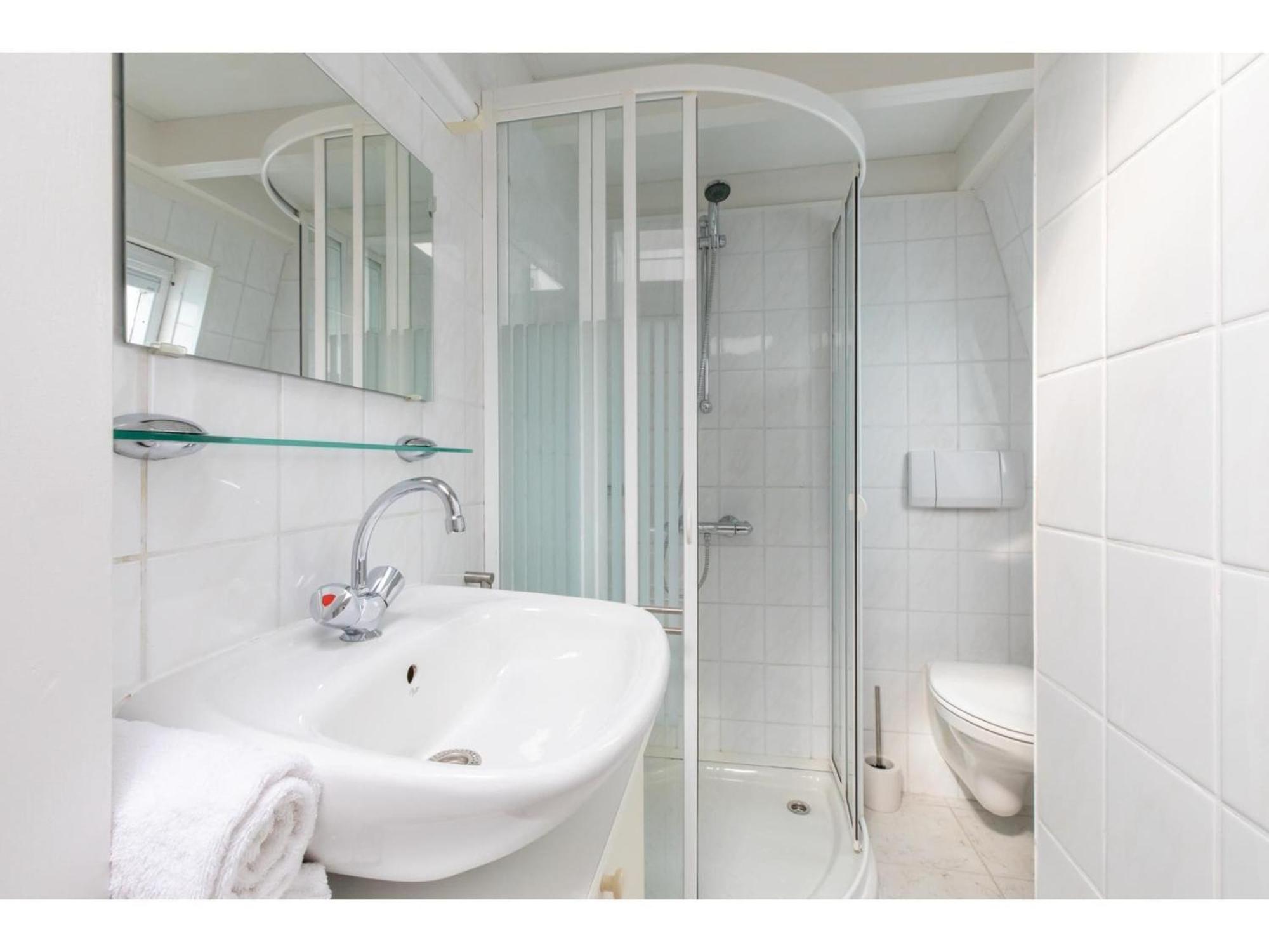 A Pearl On The Zeeland Coast Vakantiehuis