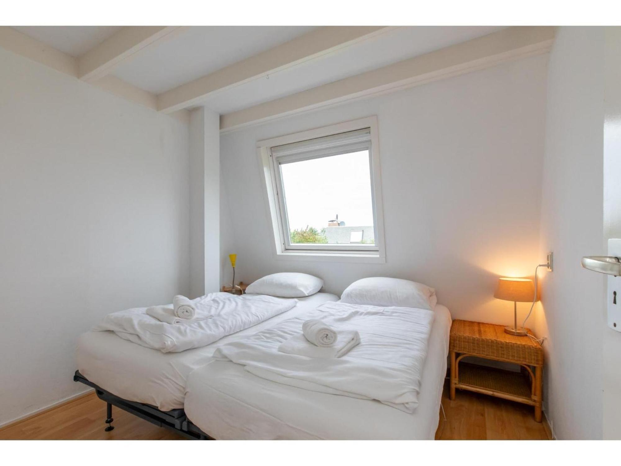 A Pearl On The Zeeland Coast Vakantiehuis *