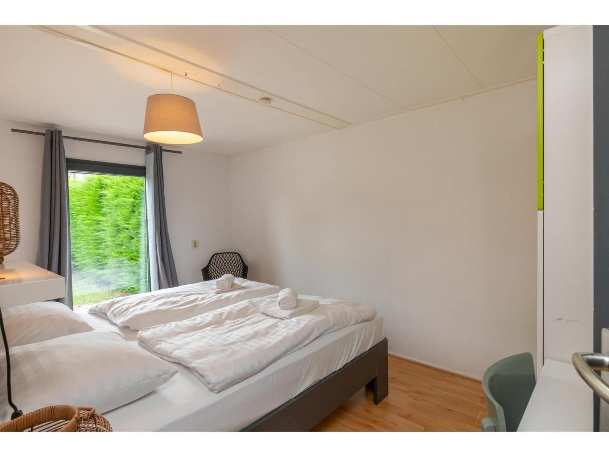 A Pearl On The Zeeland Coast Vakantiehuis Breskens