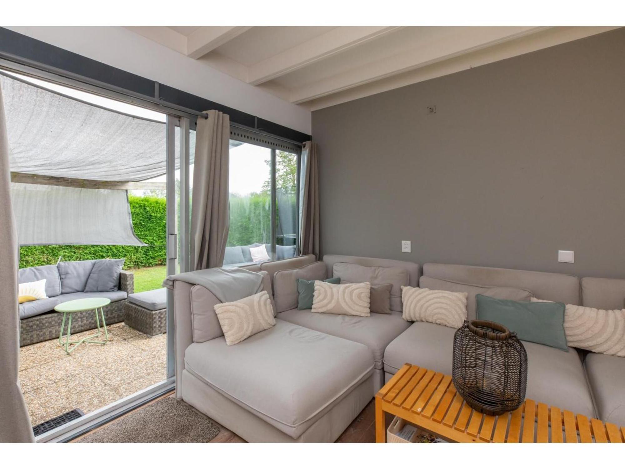 A Pearl On The Zeeland Coast Vakantiehuis Breskens