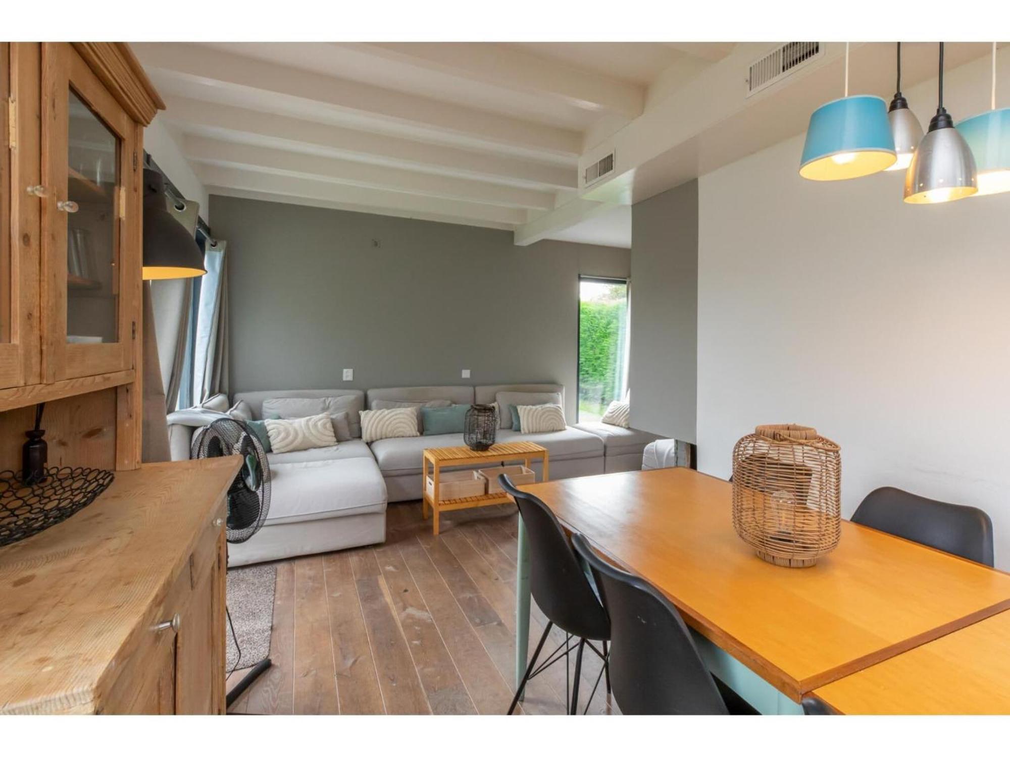 Vakantiehuis A Pearl On The Zeeland Coast Breskens
