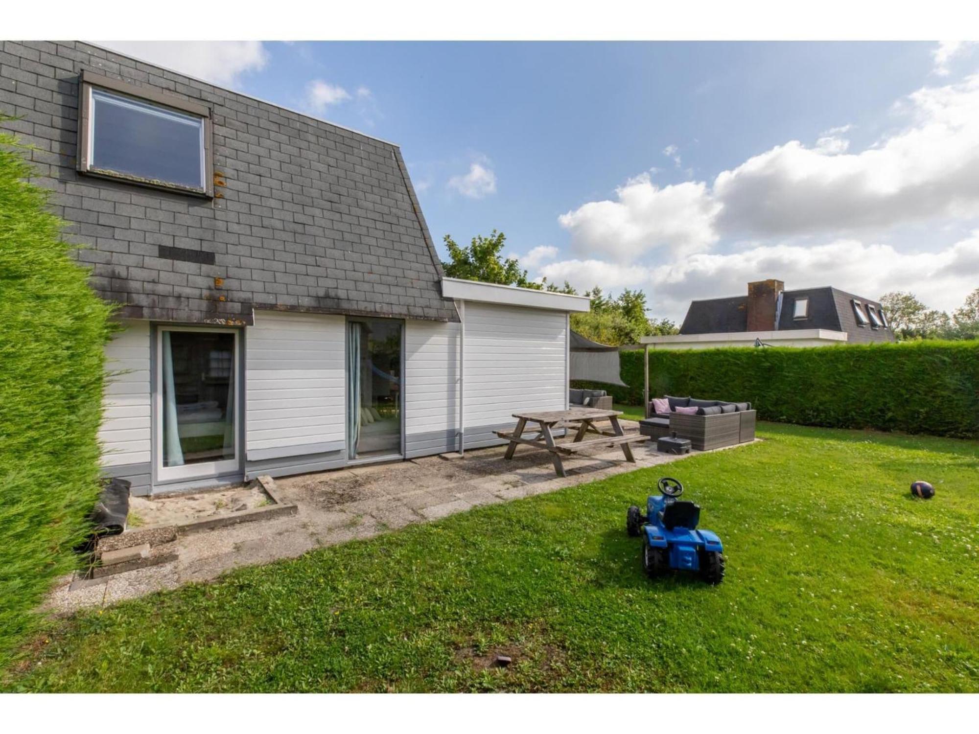 A Pearl On The Zeeland Coast